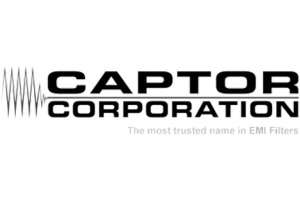 Captor Corp logo