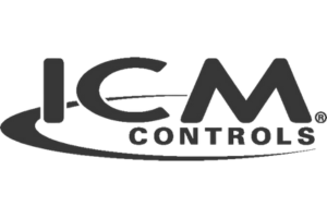 ICM logo