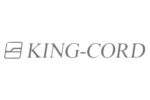 king cord logo