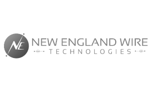 New England Tech ogo